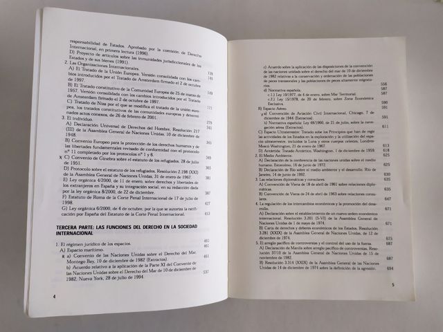 Manual Derecho Internacional Público