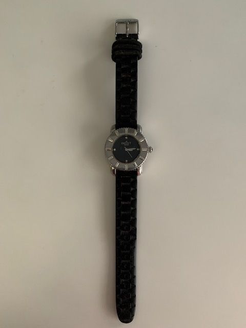 RELOJ DE SEÑORA MARCA PARISINA W BEST