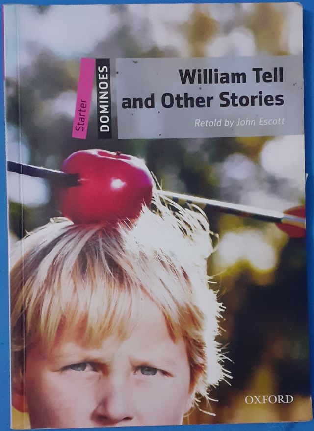William Tell and other stories