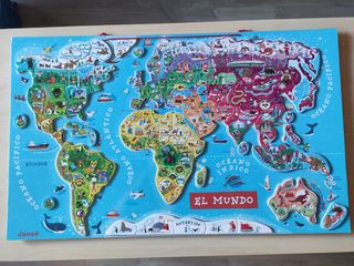 puzzle imanes