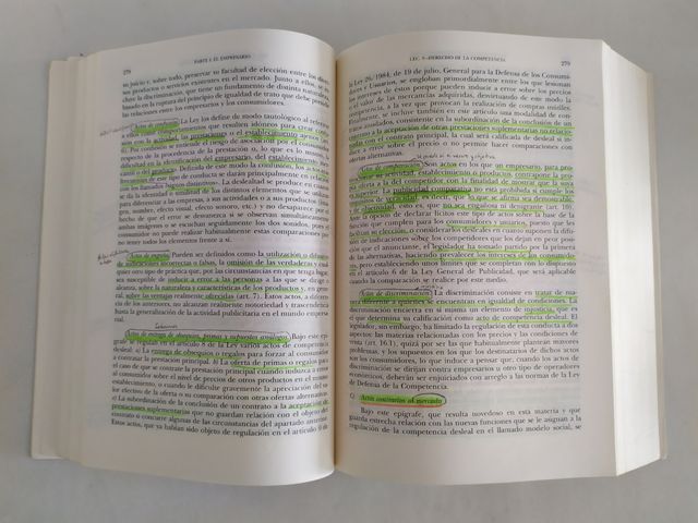 Manual Derecho Mercantil