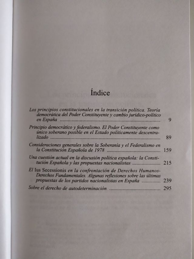 Libro proceso constituyente