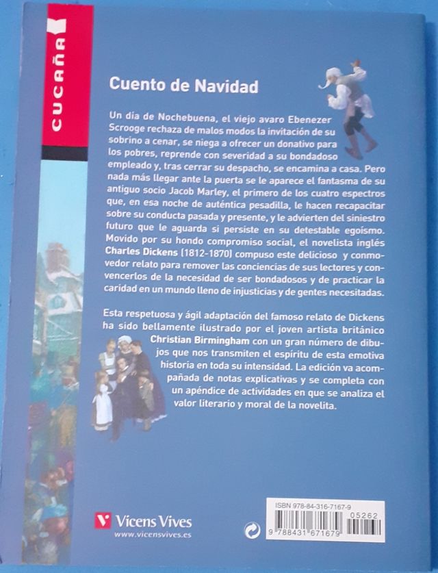 Cuento de Navidad