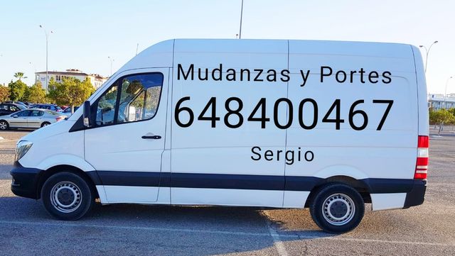 Mudanzas y portes
