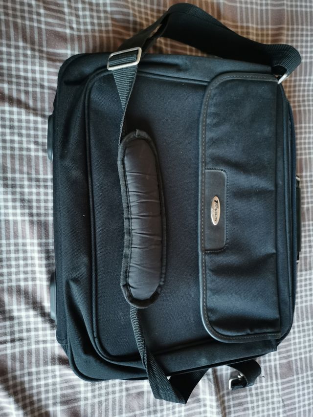 Maletín para portátil