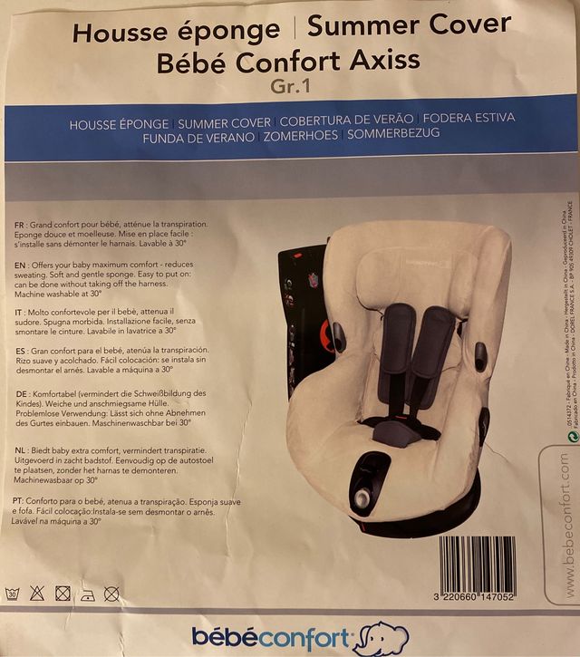 Silla Bebe Confort Axxis Grupo 1 De Segunda Mano Por 150 Eur En Valdemoro En Wallapop Silla Bebe Confort Axxis Grupo 1 De Segunda Mano Por 150 Eur En Valdemoro En Wallapop