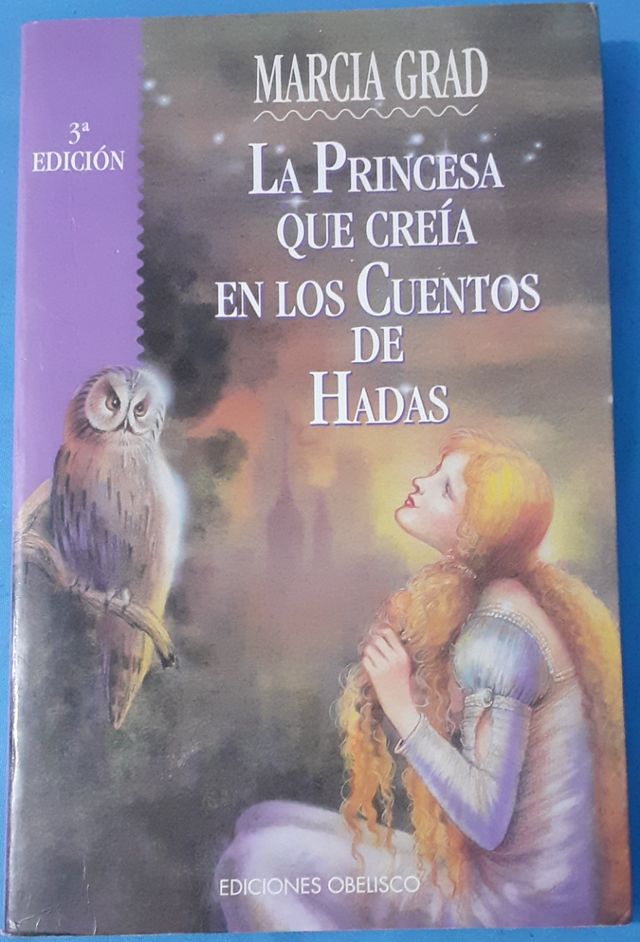 La Princesa que Creía en Los Cuentos de Hadas