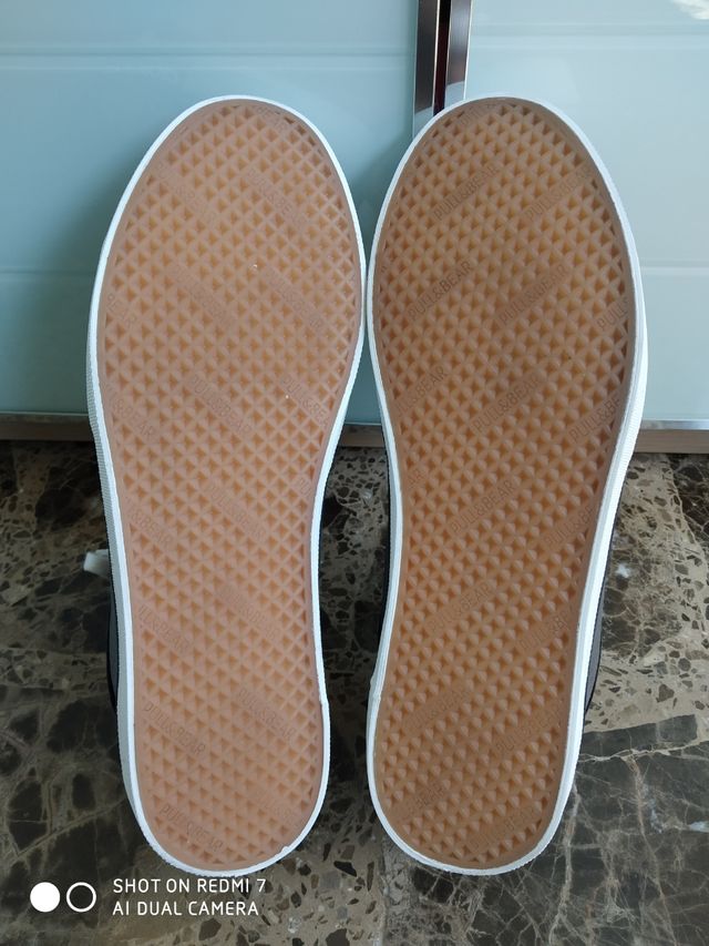 Zapatillas Pull&Bear