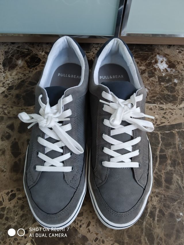 Zapatillas Pull&Bear