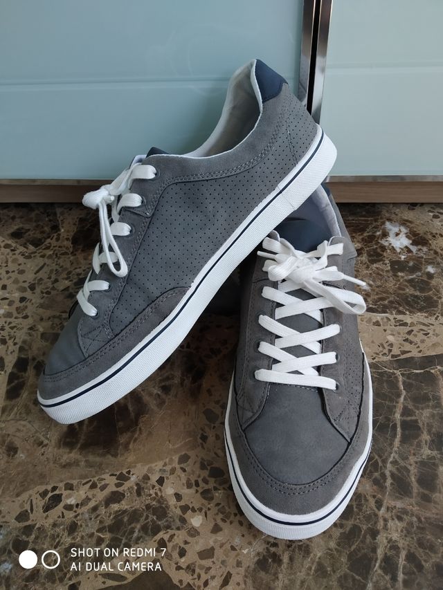 Zapatillas Pull&Bear