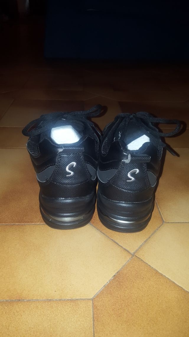zapatillas de baile