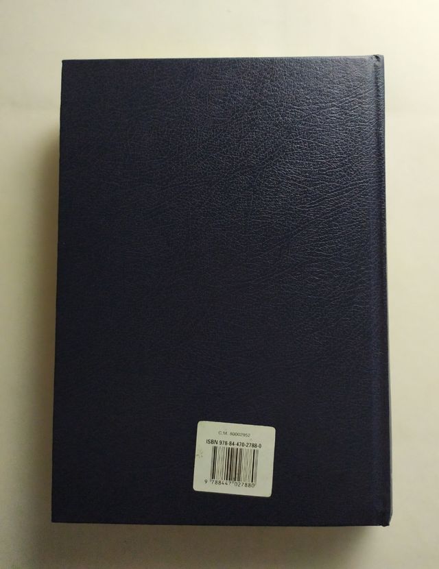 Manual Derecho Internacional Privado