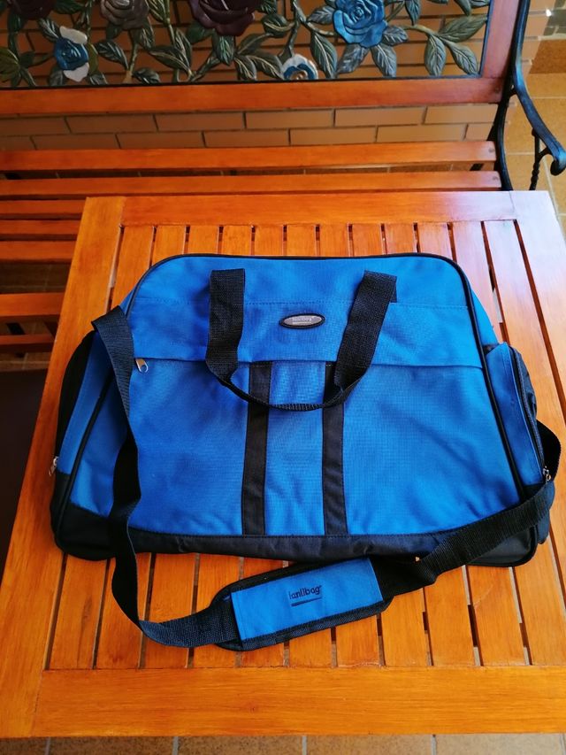 Bolsa de equipaje