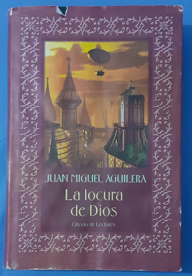 La Locura de Dios