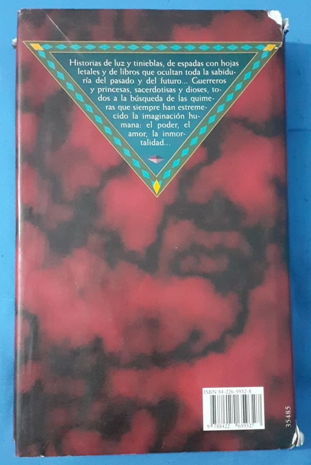 La Maldición del Dragón