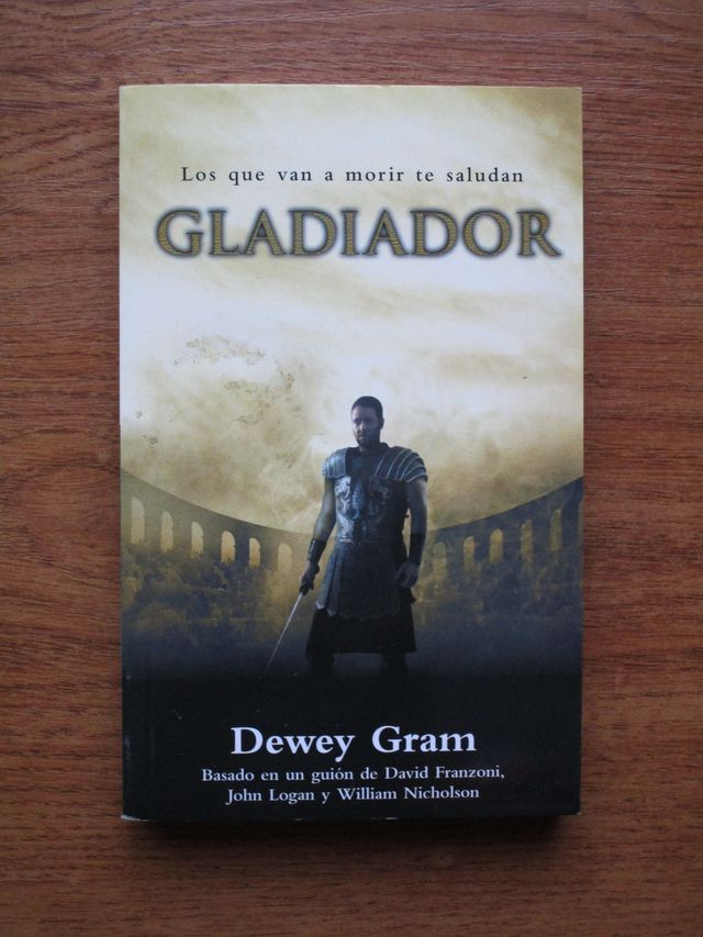 Gladiador