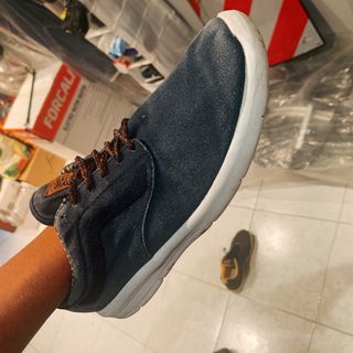 zapatillas vans vaqueras