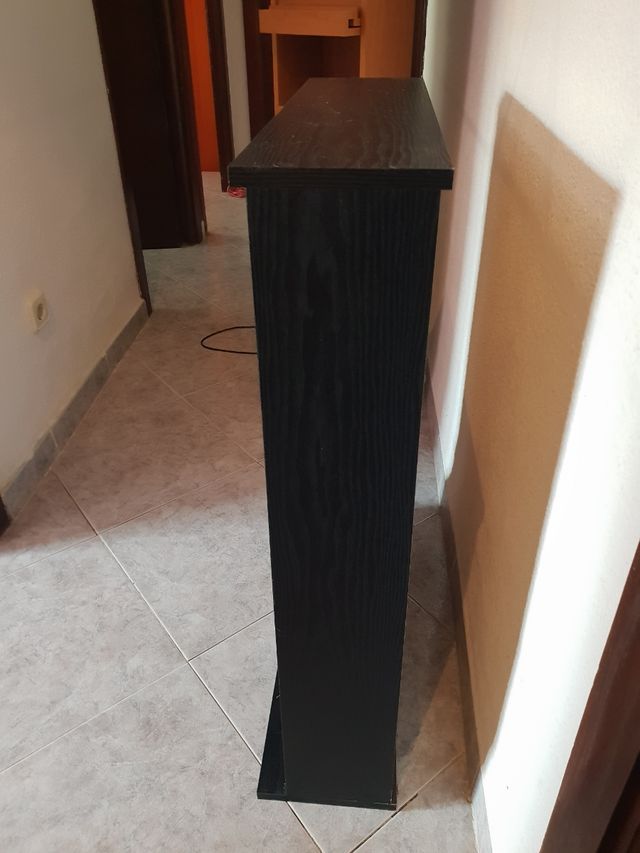 Mueble para cd,s de segunda mano por 7 € en Puçol en WALLAPOP