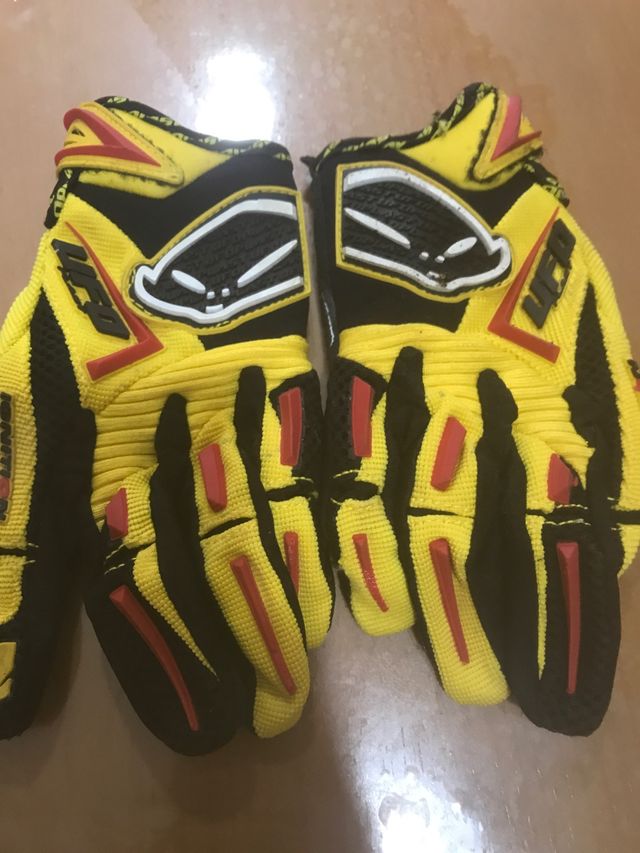 Guantes Niño