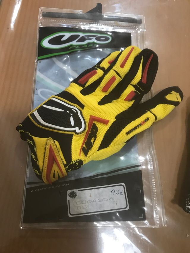 Guantes Niño