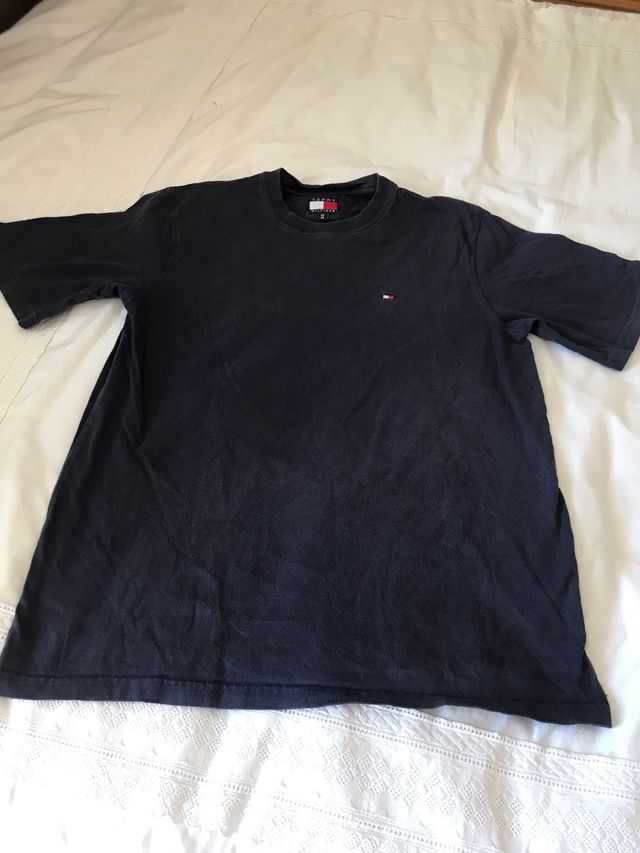 Camiseta Tommy Hilfiger