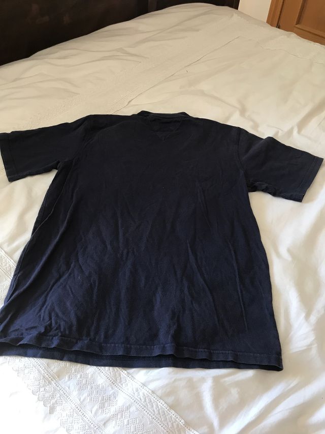 Camiseta Tommy Hilfiger