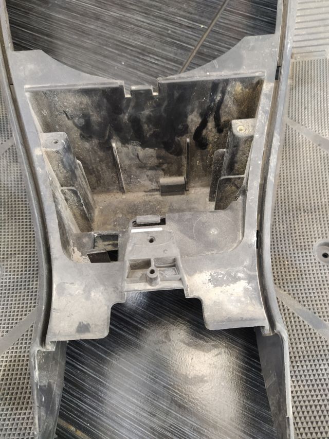 suelo Yamaha majesty 125 2002 al 2008