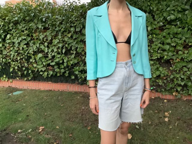 Rebajas Blazer mujer