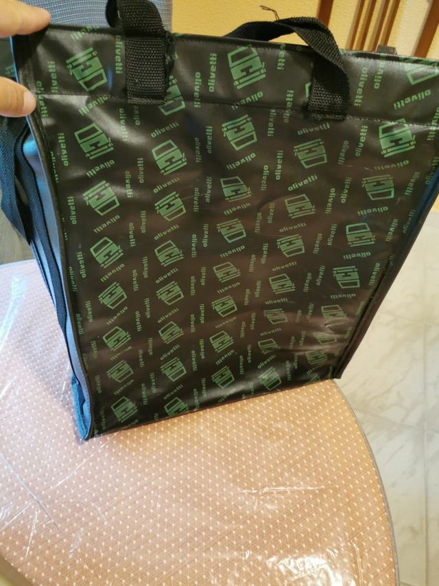 máquina de escribir