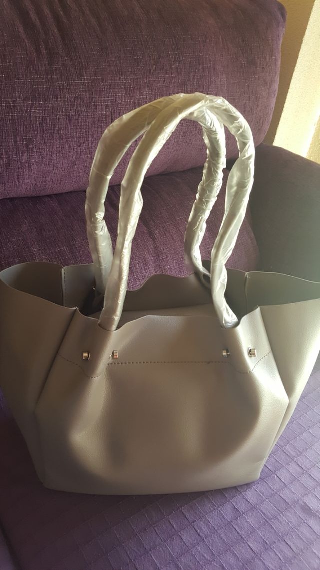 Bolso Zara