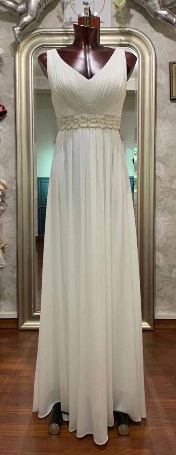 ALQUILER Vestido novia
