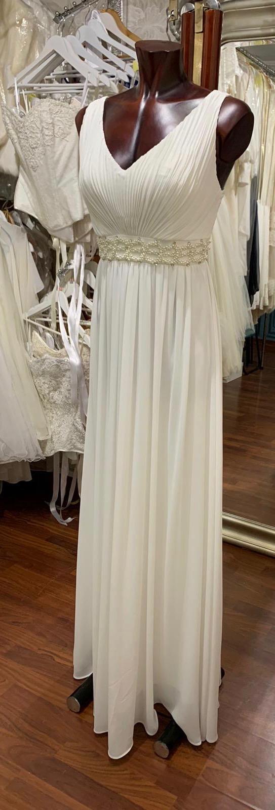 ALQUILER Vestido novia