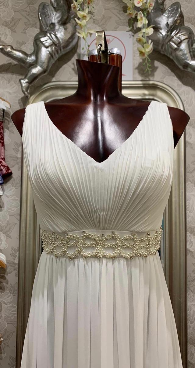 ALQUILER Vestido novia