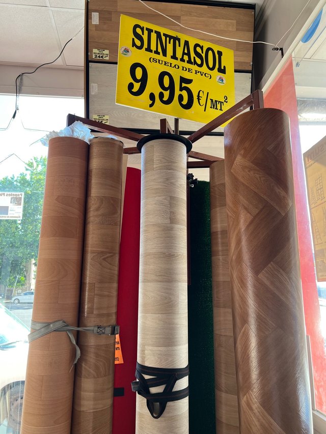 Sintasol suelos