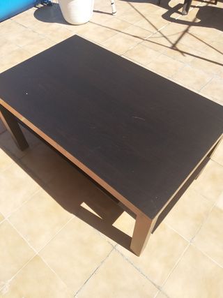 Mesa de centro Ikea de segunda mano en la provincia de Mesa de centro Ikea de segunda mano en la provincia de