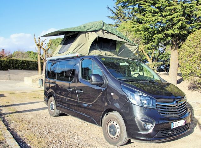 Toldo color reus Toldo color reus