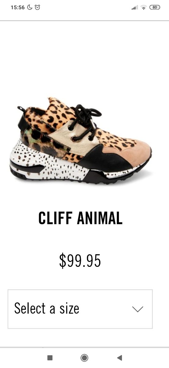 steve madden deportivas deporte zapatillas