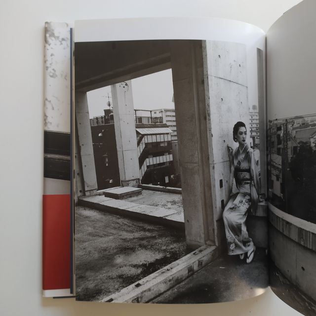 Nobuyoshi Araki - Shino (Arakiss)