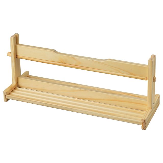 Organizador de papel y pinturas