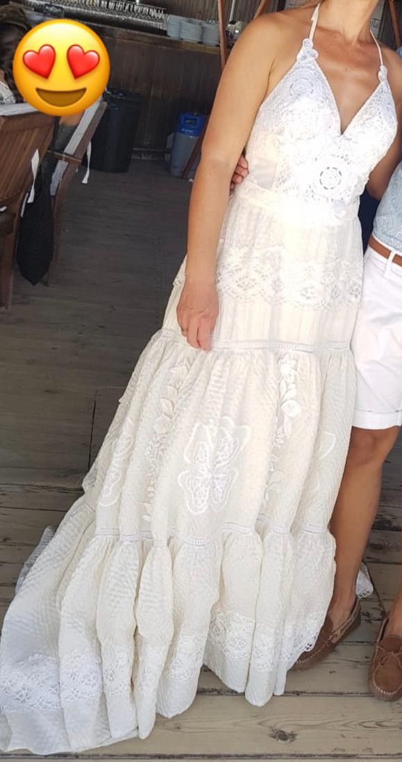 Vestido de Novia