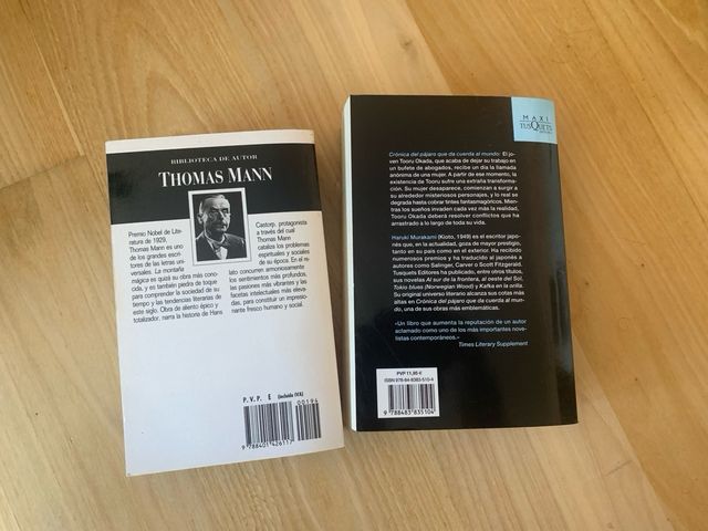 Libros diversos titulos, 7€ cada uno