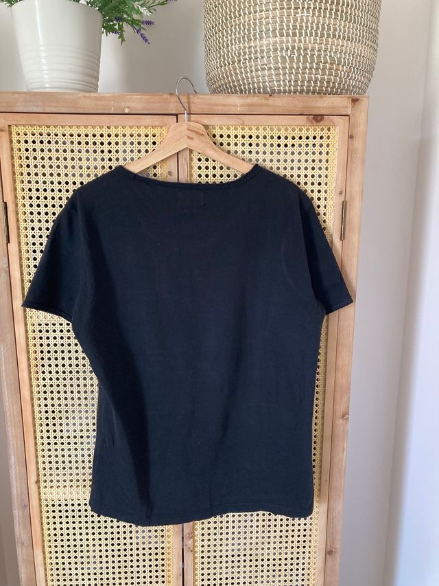 Camiseta Energie chico