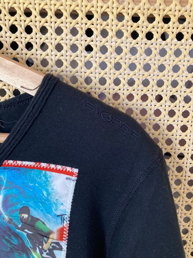 Camiseta Energie chico