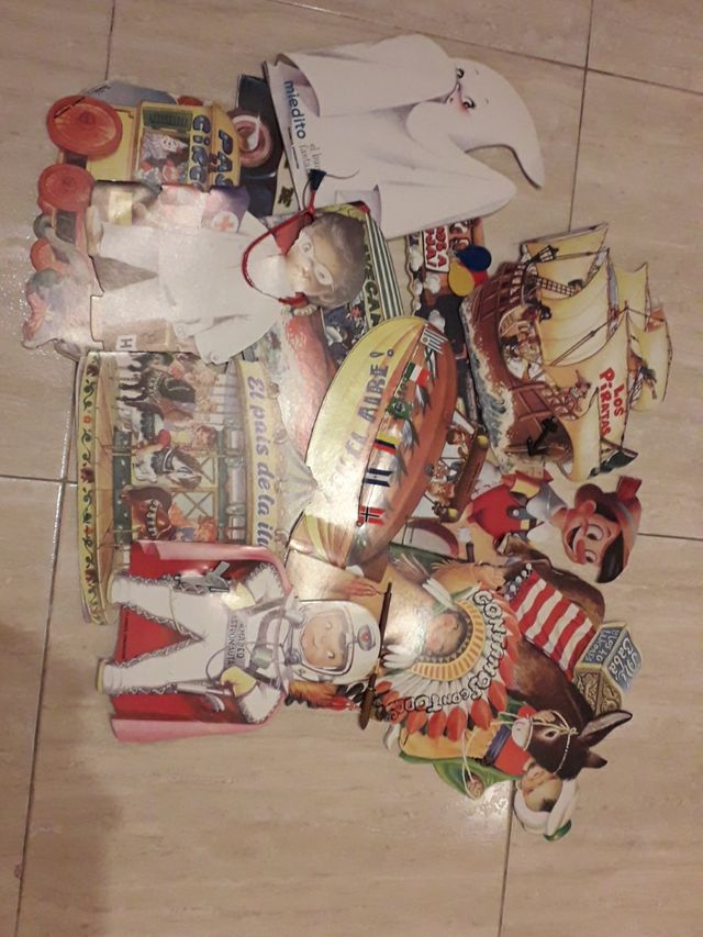 Coleccion de libros infantiles