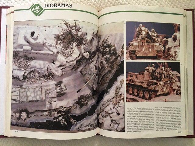 Modelismo y Maquetas