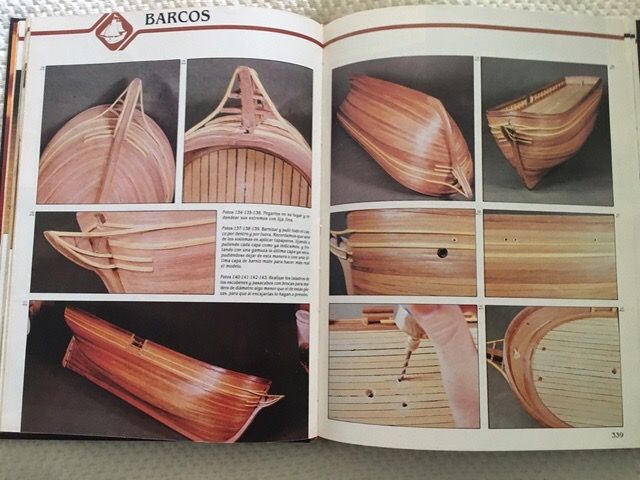 Modelismo y Maquetas