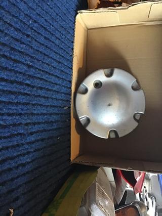 TAPA LLANTA RENAULT 7700421801
