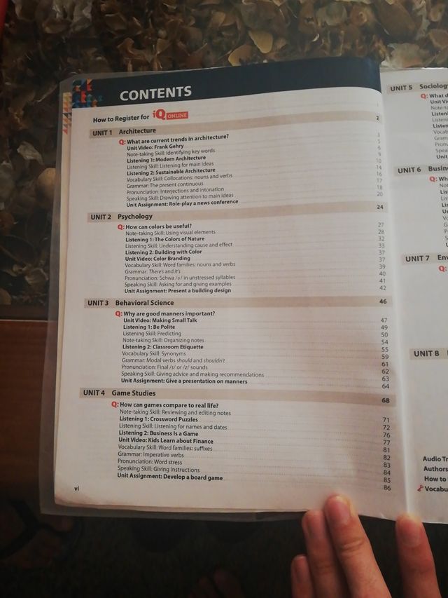 Libro de Ampliación de Inglés 1 ESO