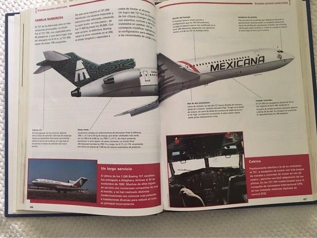 Aviones y Aeropuertos