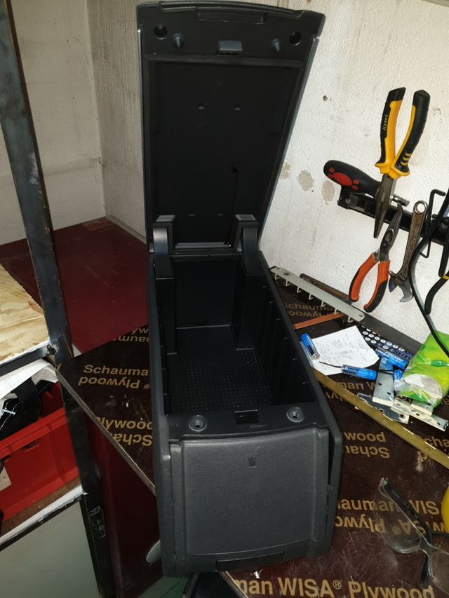 reposabrazos meriva A opel